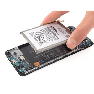 قیمت خرید باتری-اصلی-سامسونگ-Samsung-Galaxy-A13