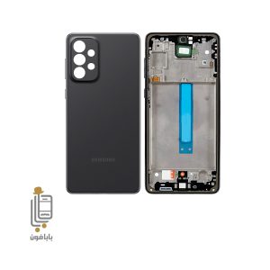 قیمت خرید قاب و شاسی سامسونگ Samsung Galaxy A73 5G