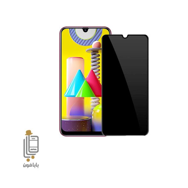 قیمت خرید محافظ-صفحه-نمایش-پرایوسی-Samsung-Galaxy-M31