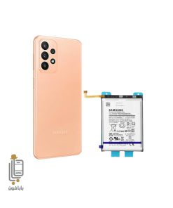 باتری اصلی سامسونگ Samsung Galaxy A23 A235