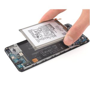 قیمت خرید باتری-گوشی-جدا-نشدنی-گوشی-Galaxy-A23