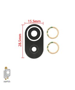 قیمت و خرید شیشه-دوربین-شیائومی-Mi-11