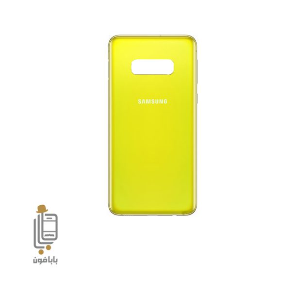 قیمت خرید درب-پشت-موبایل--Samsung-Galaxy-S10e