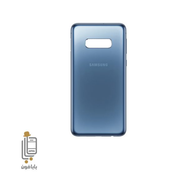 قیمت خرید درب-پشت--Samsung-Galaxy-S10e