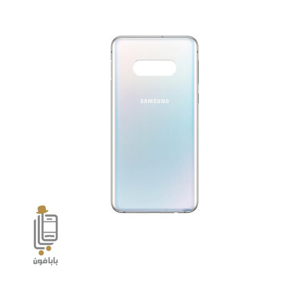 قیمت خرید درب-پشت--Samsung-Galaxy-S10e