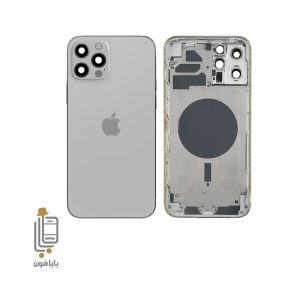 قینات خرید قاب-و-شاسی-اصلی-Apple-iPhone-12-Pro