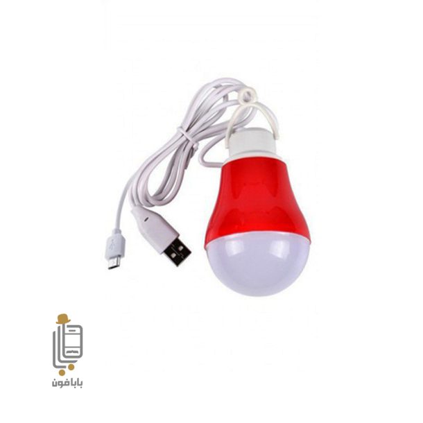 قیمت و خرید لامپ-کوچک-ال-ای-دی-Micro-Usb