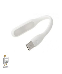 قیمت و خرید چراغ-LED-یو-اس-بی-سفید-مدل-Flexible-USB