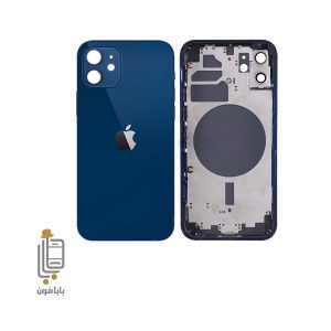 قیمت خرید قاب و شاسی اصلی آیفون Apple iPhone 12