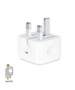 قیمت خرید آداپتور-اصلی-سه-پین-آیفون-iPhone 14 Pro