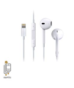 هندزفری-آیفون-Apple- iPhone 14 Pro
