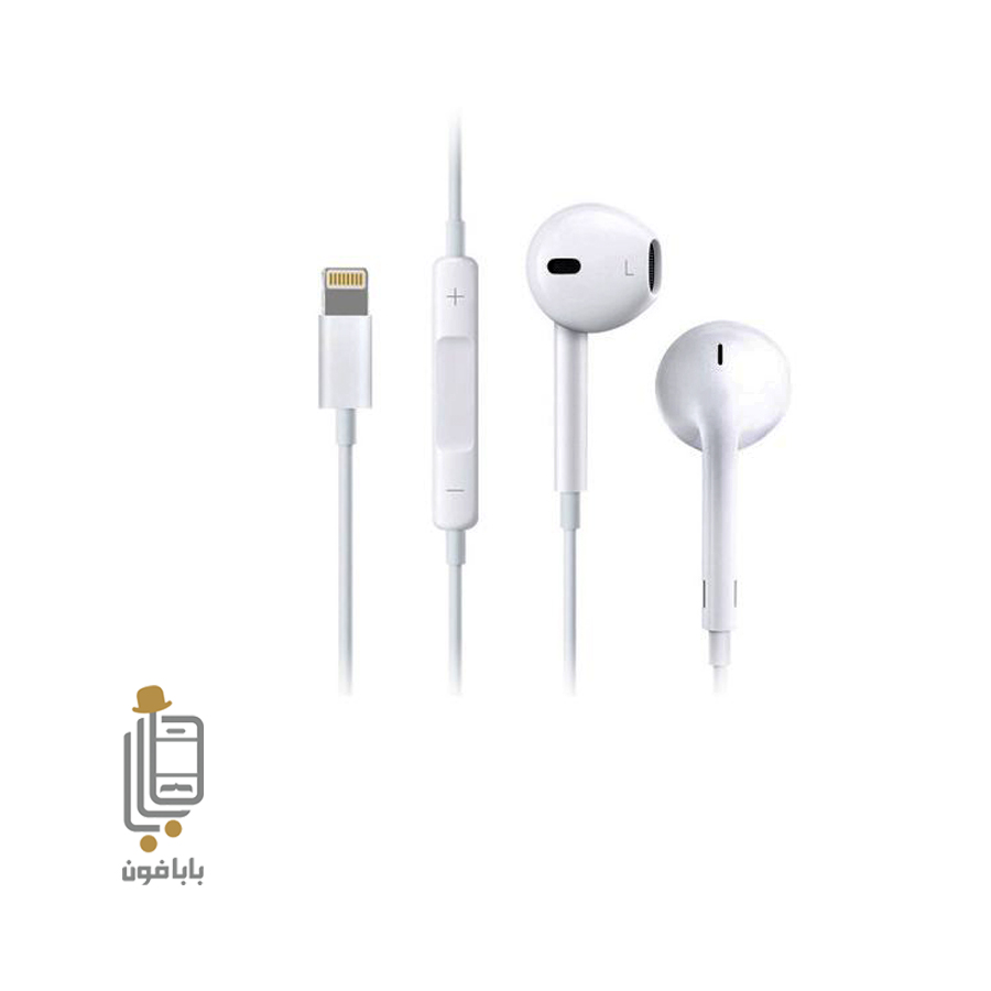 قیمت خرید هندزفری اورجینال آیفون iPhone 14 Pro Max