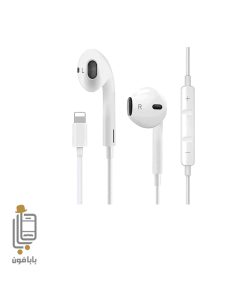 قیمت خرید هندزفری-اورجینال-آیفون-Apple- iPhone 14 Pro Max