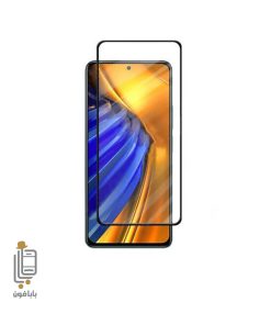 گلس-فول-چسب-شیائومی-Xiaomi-Poco-F4
