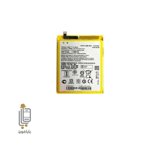 قیمت خرید باتری-Asus-Zenfone-3-Max-ZC553KL-مدل-C11P1609