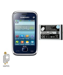 قیمت خرید باتری-اصلی-Samsung-Rex-60-C3312R