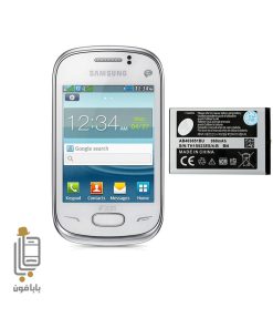 قیمت خرید باتری-اصلی-Samsung-Rex-70-S3802