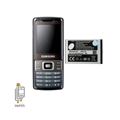 قیمت خرید باتری-اصلی-گوشی-سامسونگ-Samsung-l700