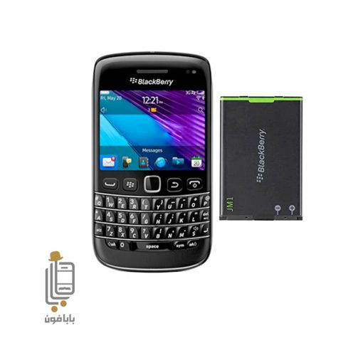 قییمت خرید باتری-اورجینال-BlackBerry-Bold-9790