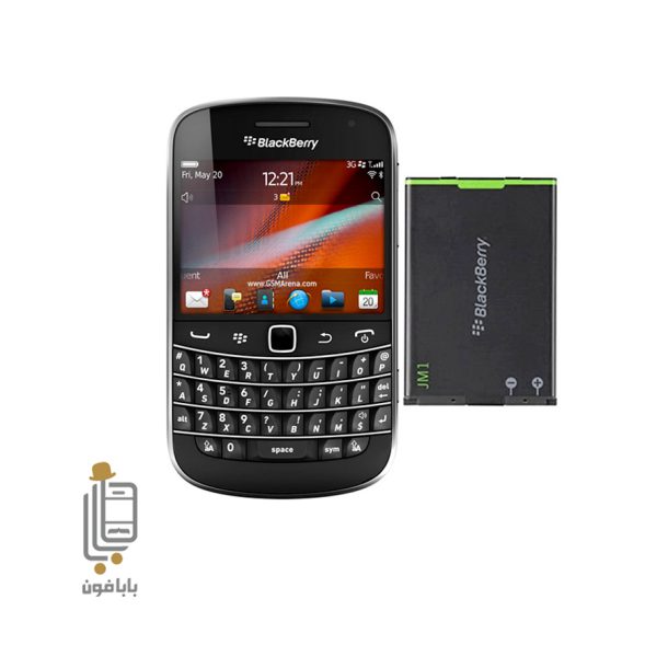 قیمت خرید باتری-اورجینال-BlackBerry-Bold-Touch-9900