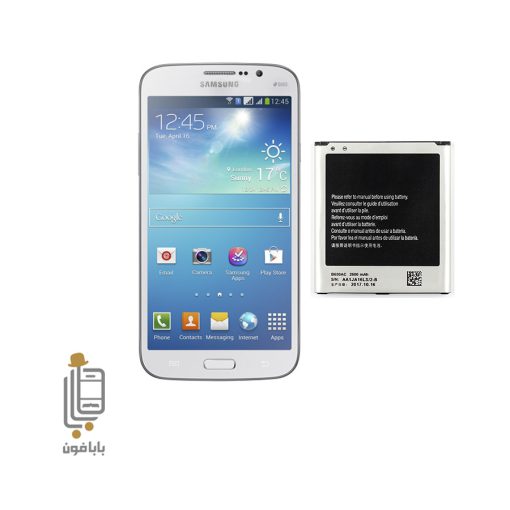 قیمت خرید باتری-اصلی-Samsung-Galaxy-Mega-5.8-I9150