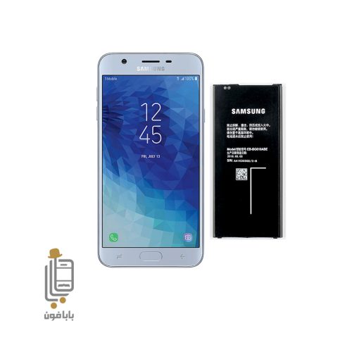 قیمت خرید باتری-اصلی-گوشی-Samsung-Galaxy-J7-2018