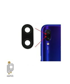 شیشه-دوربین-شیائومی-xiaomi-redmi-note-7-pro
