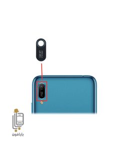 شیشه-دوربین-هواوی-Huawei-Y6-2019