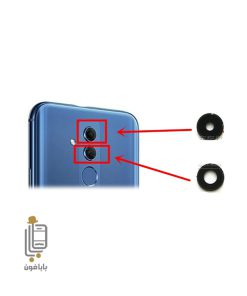 شیشه-دوربین-هواوی-Huawei-mate-20-lite
