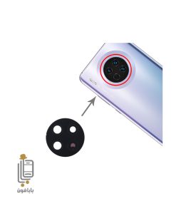 شیشه-دوربین-هواوی-Huawei-mate-30