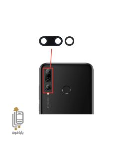 شیشه-دوربین-هواوی-Huawei-p-smart-plus-2019