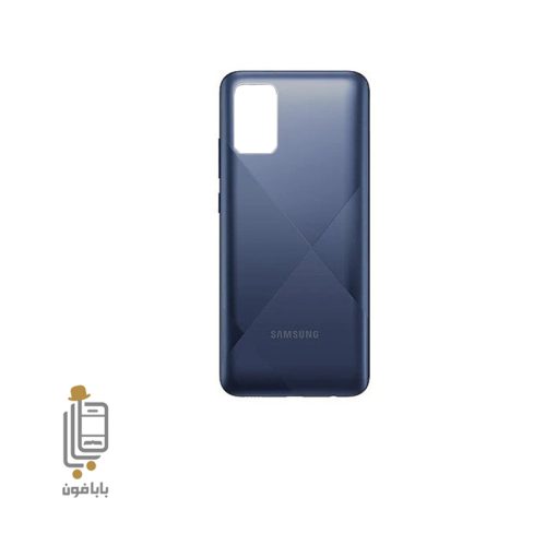 قیمت خرید درب-پشت-سامسونگ-Samsung-Galaxy-M02s