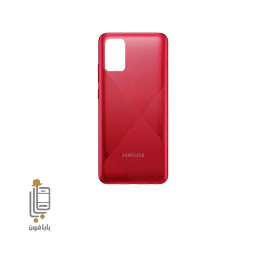 قاب و شاسی-گوشی-سامسونگ-Samsung-Galaxy-M02s