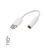 مبدل-جک-3.5-میلی-متر-به-تایپ-سی-گوشی-شیائومی-Xiaomi 12T