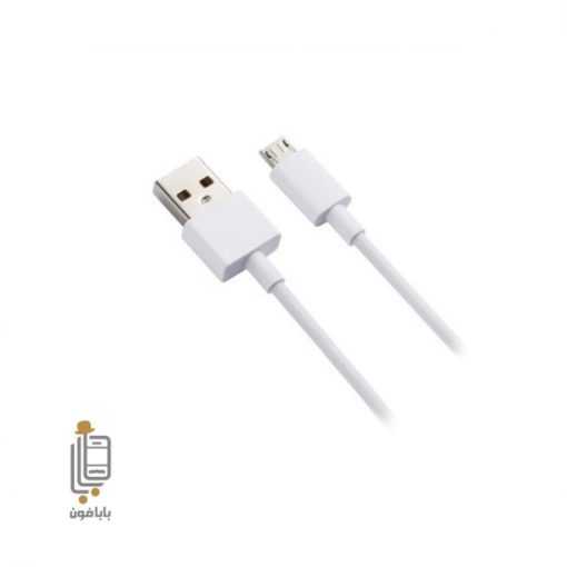 کابل-شارژ-Micro-USB-شیائومی-Redmi 10A
