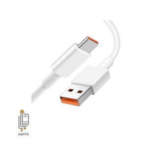کابل شارژ اصلی شیائومی Poco X5 Pro
