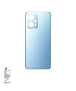 درب-پشت-آبی-شیائومی-Xiaomi-Redmi-note 11T pro