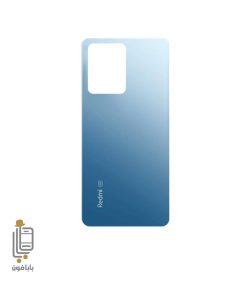 قیمت خرید درب پشت اصلی شیائومی Redmi Note 12 Pro plus