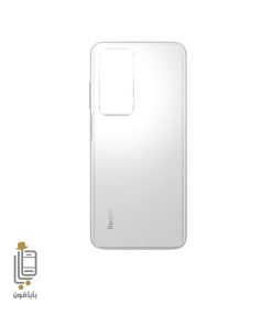 درب-پشت-سفید-شیائومی-Xiaomi-redmi-10