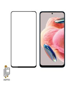 گلس-فول-چسب-شیائومی-Xiaomi-redmi-note-12-4g
