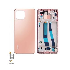 قاب و شاسی شیائومی Mi 11 Lite