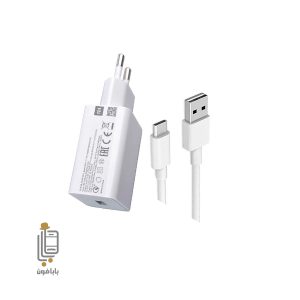 قیمت خرید شارژر اصلی شیائومی Xiaomi Poco M6