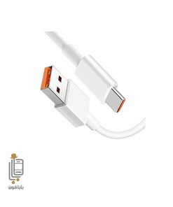خرید شارژر اورجینال شیائومی Xiaomi Poco M6 Pro