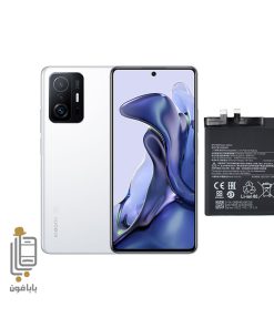باتری اصلی شیائومی Xiaomi 11T