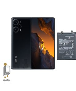 باتری اصلی شیائومی Xiaomi Poco F5