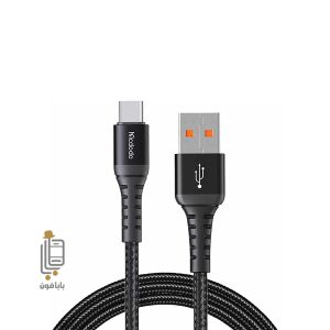 کابل شارژ مک دودو مدل Mcdodo CA-227