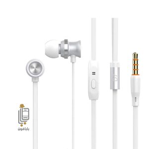 هندزفری سیمی سلبریت مدل Celebrat D7