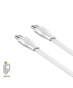 کابل دو سر تایپ سی سوپر فست الدینیوLdnio LC131C