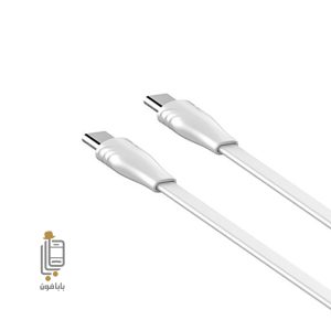 کابل دو سر تایپ سی سوپر فست الدینیوLdnio LC131C