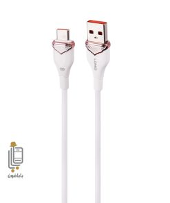 کابل شارژر تایپ سی Ldnio Ls821 Type-c